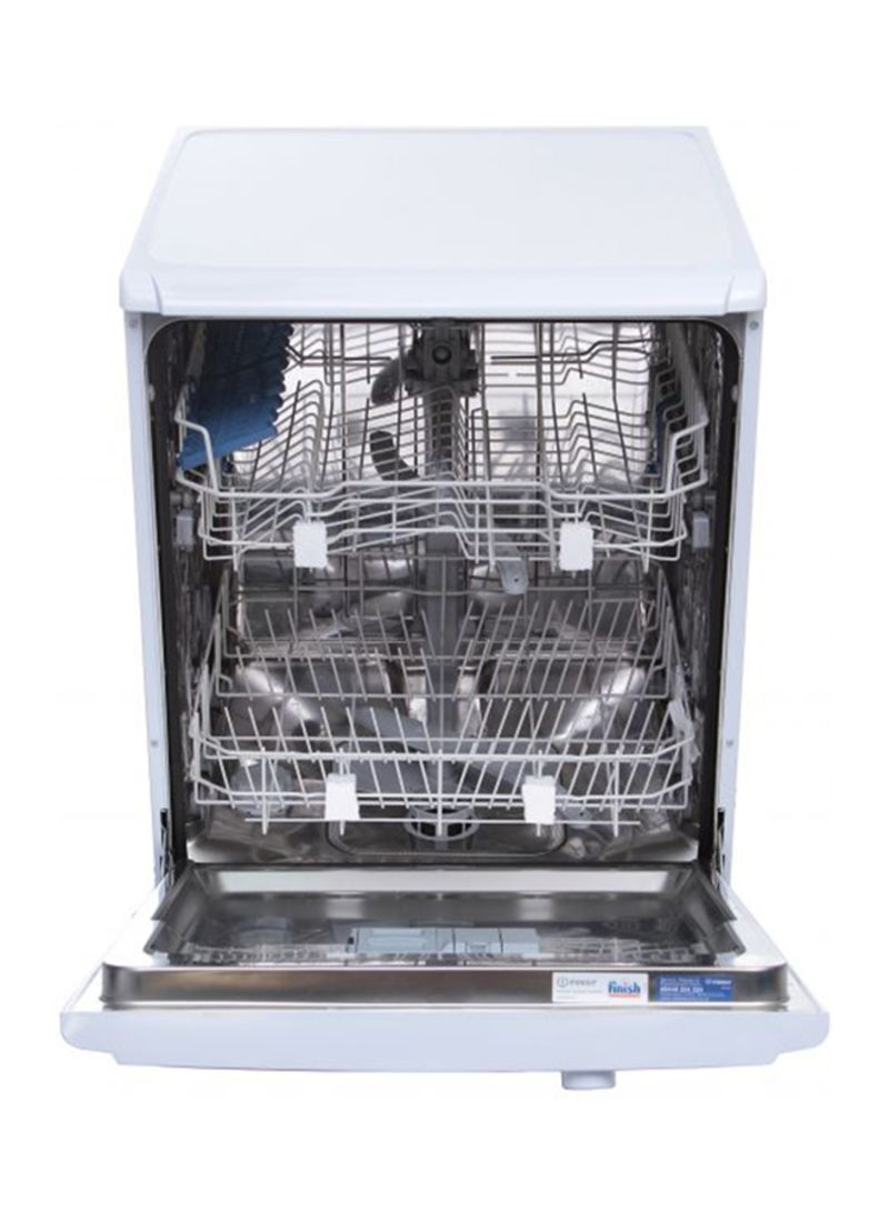 Ecotime Dishwasher DFG-15B1-UK White